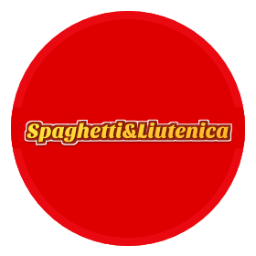 Spaghetti and Liutenica