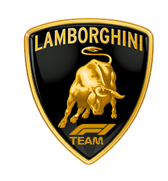 Lamborghini F1 Team